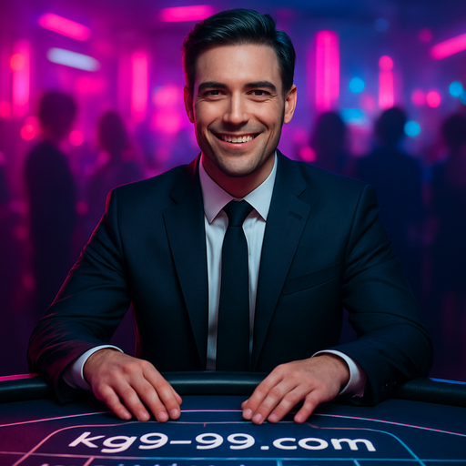 kg999-এ লাইভ গেমিং উপভোগ করার অনুভূতি