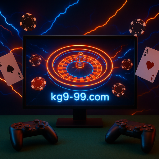 গেম জগতের সাম্প্রতিক খবর: kg999-র নতুন বিভাগ 'খবর' সম্পর্কে জেনে নিন