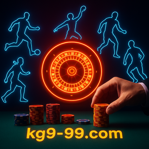 kg999 বাংলাদেশে স্পোর্টস-গেমিং